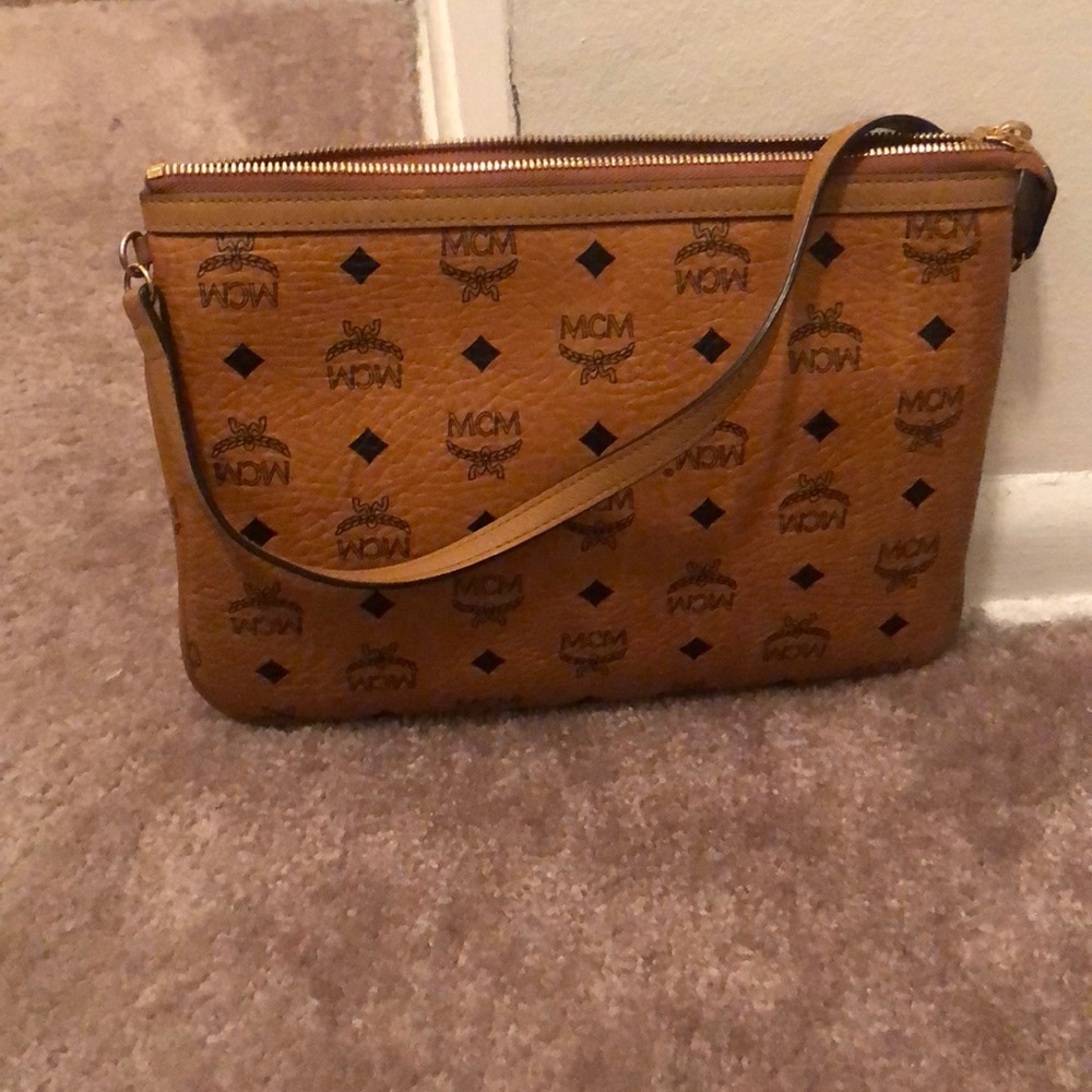 MCM clutch